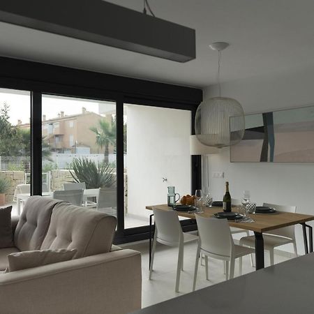 Prime Spanish Holidays - Marina Bay Apartment Jávea Exterior photo