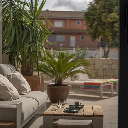 Prime Spanish Holidays - Marina Bay Apartment Jávea Exterior photo