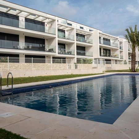 Prime Spanish Holidays - Marina Bay Apartment Jávea Exterior photo