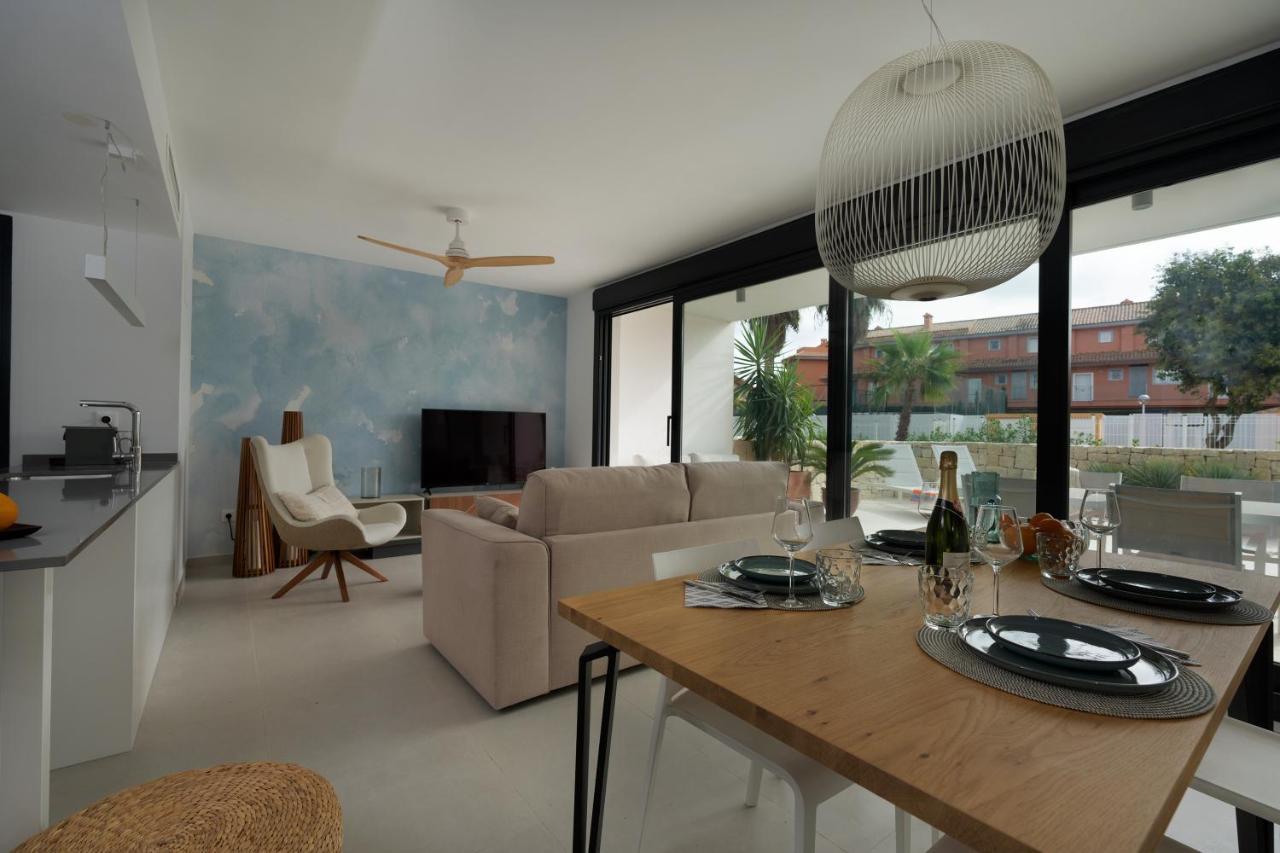 Prime Spanish Holidays - Marina Bay Apartment Jávea Exterior photo